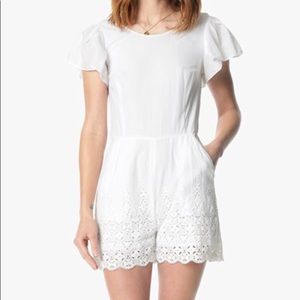 Joe’s Vienna romper